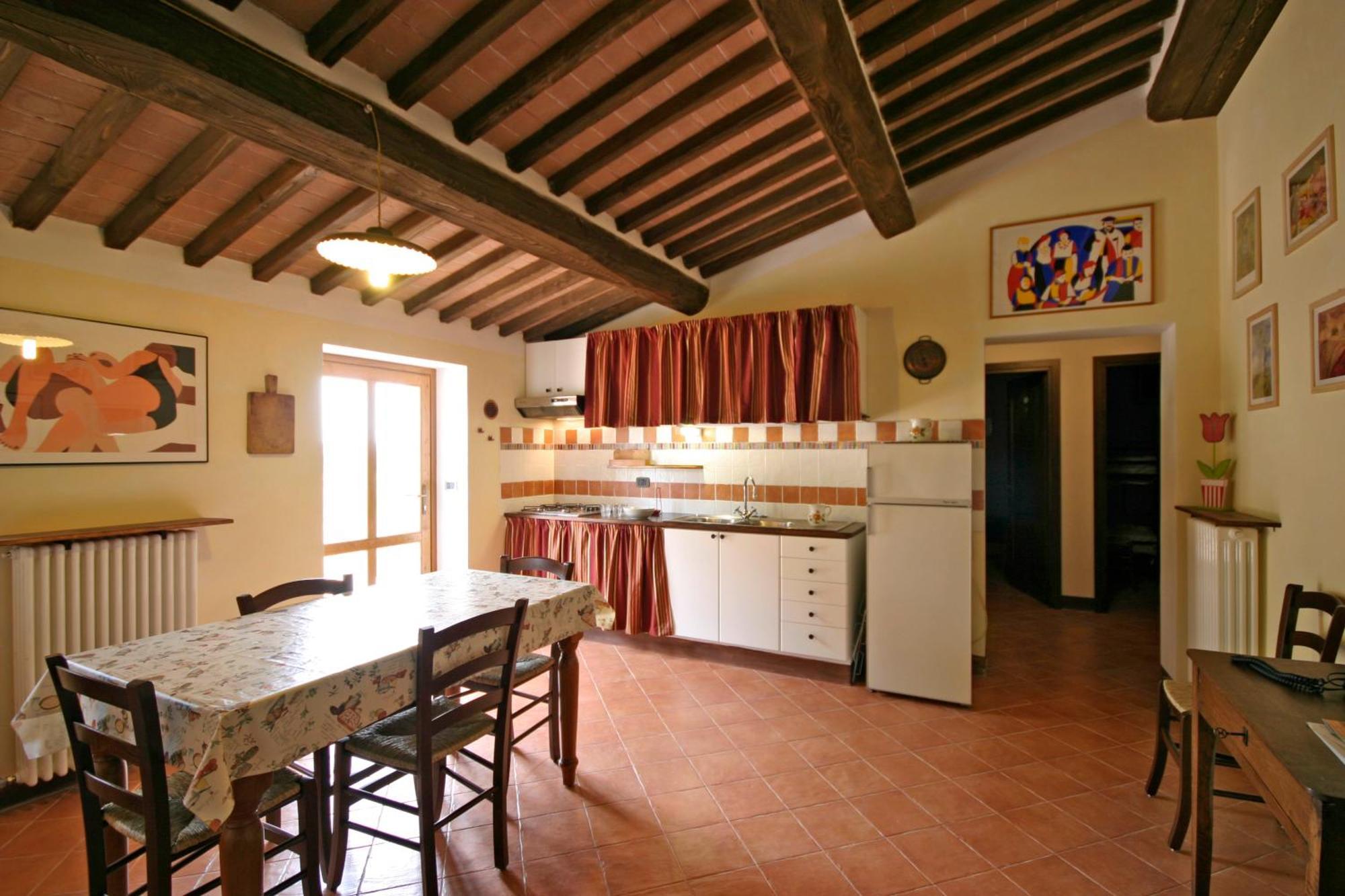 Casetta Francini Civitella Marittima Екстер'єр фото