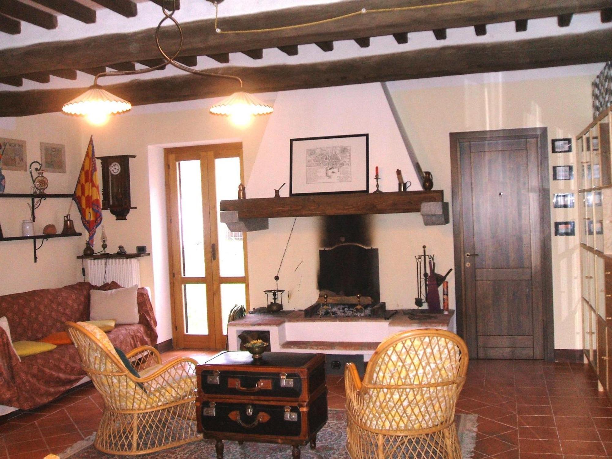 Casetta Francini Civitella Marittima Екстер'єр фото