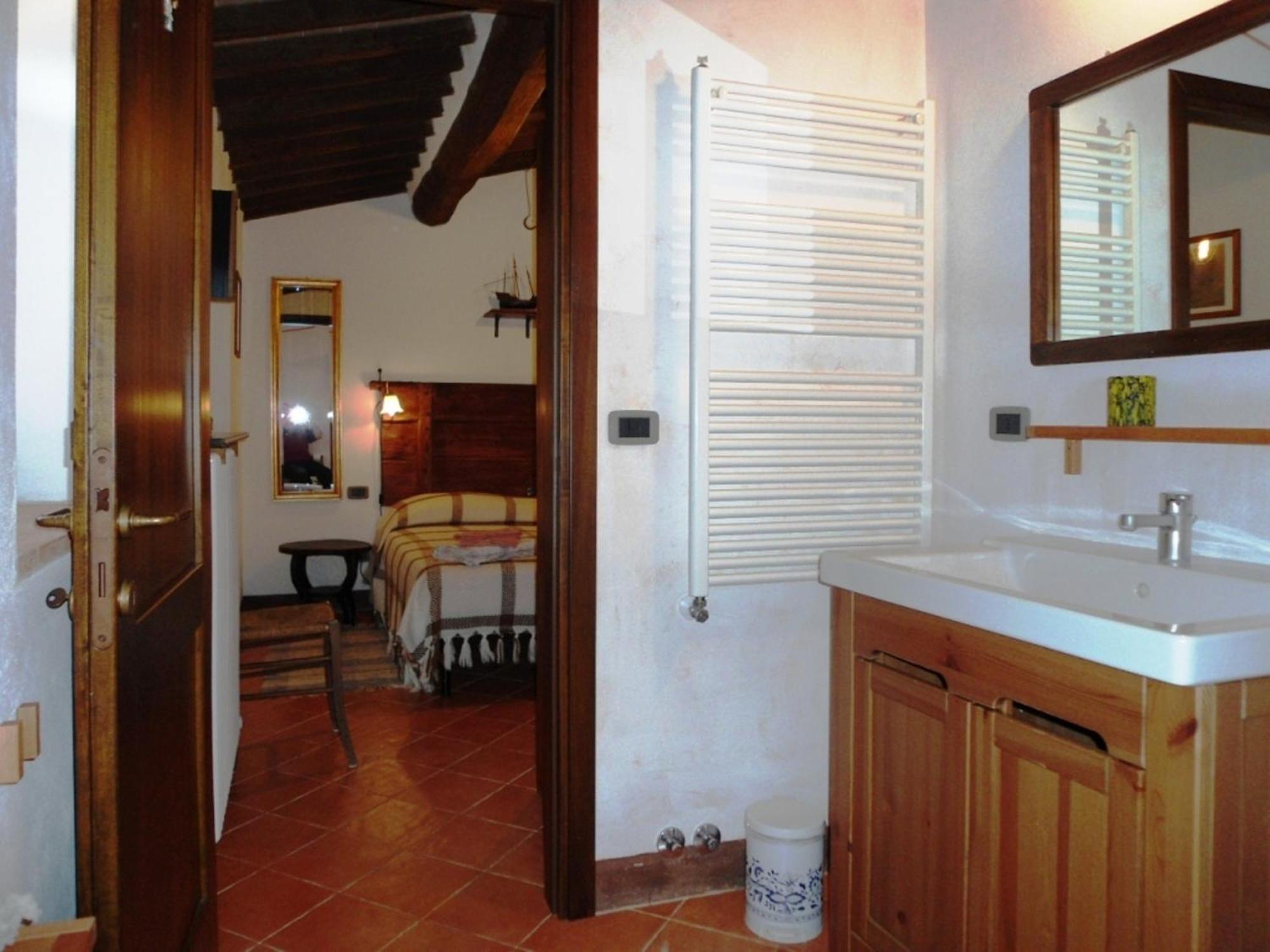 Casetta Francini Civitella Marittima Номер фото