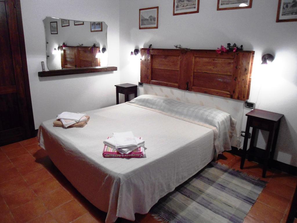 Casetta Francini Civitella Marittima Номер фото