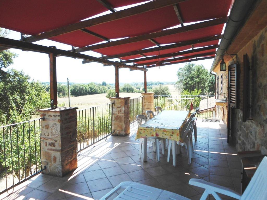 Casetta Francini Civitella Marittima Екстер'єр фото