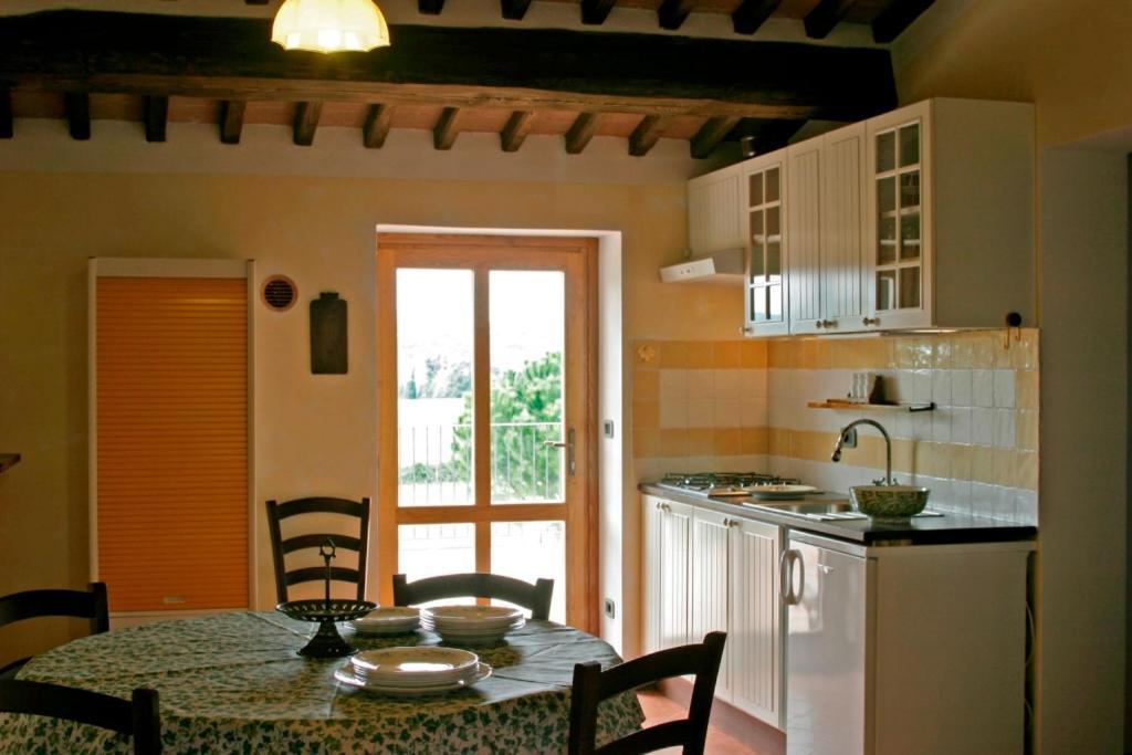 Casetta Francini Civitella Marittima Екстер'єр фото