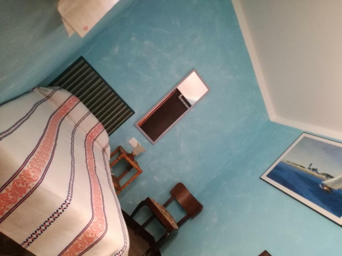 Casetta Francini Civitella Marittima Екстер'єр фото